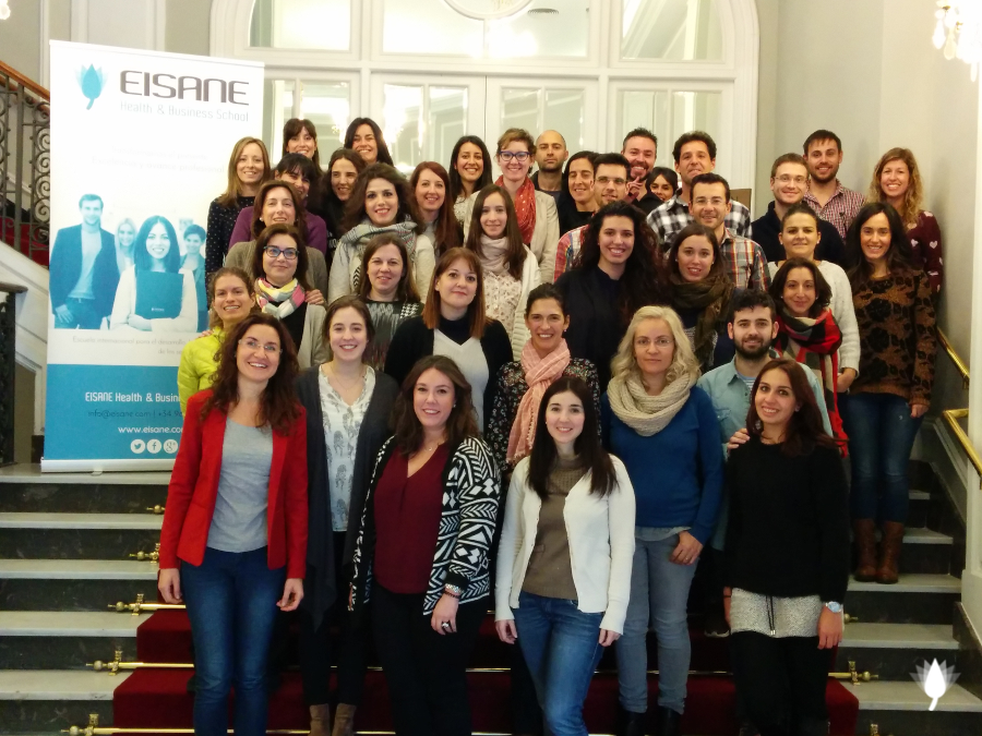 Obesity Tour Zaragoza 2016