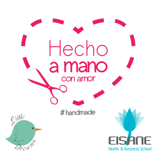 proyecto handmade eisane